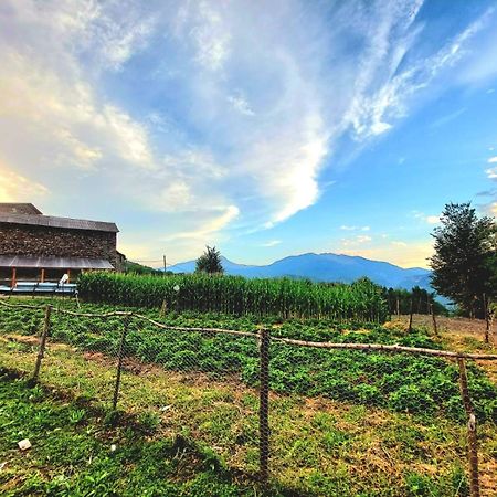 Albergue La Escuela De Liri ภายนอก รูปภาพ